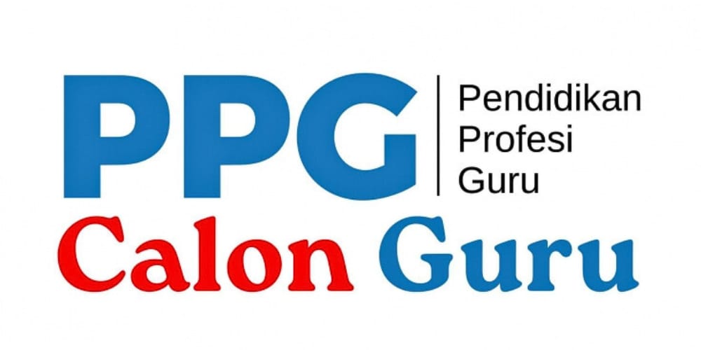 PPG Calon Guru