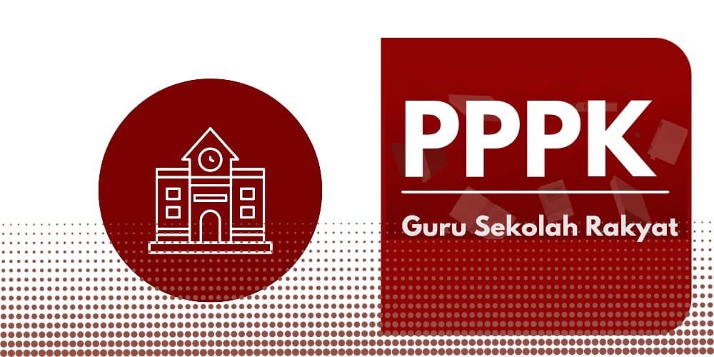 PPPK Guru Sekolah Rakyat